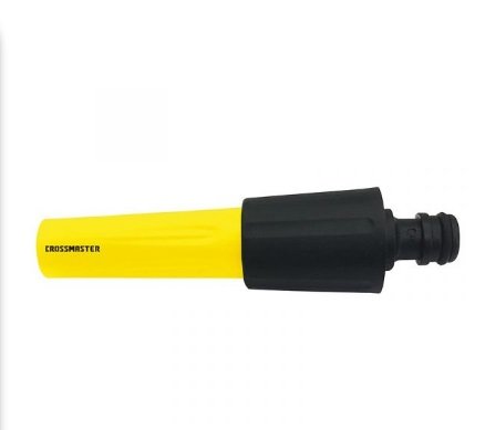 BOQUILLA RIEGO AJUSTABLE CROSS