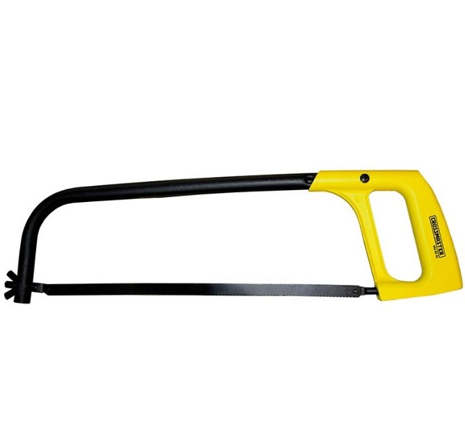 ARCO SIERRA ECONOMICO 305mm CROSS