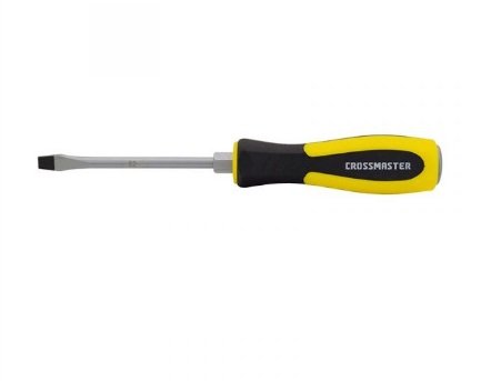 DESTORNILL. PLANO PASANTE 1/4x4