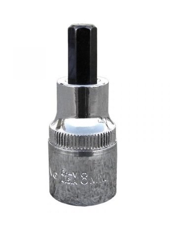 BOCA LLAVE PUNTA HEXAG. 1/2x14mm