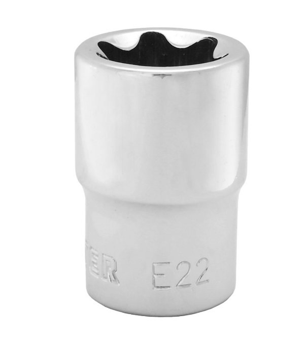 BOCALLAVE CROSS-TORX 3/8- E-10