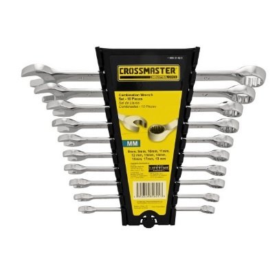 JGO 10 LLAVES COMBINADAS-METRICAS C