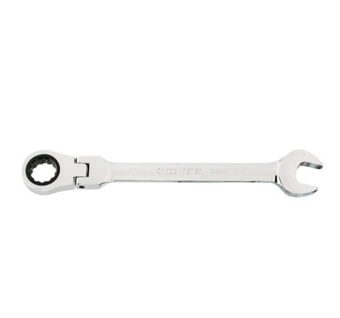 LLAVE COMBINADA C/CRIQUE FLEX 18mm