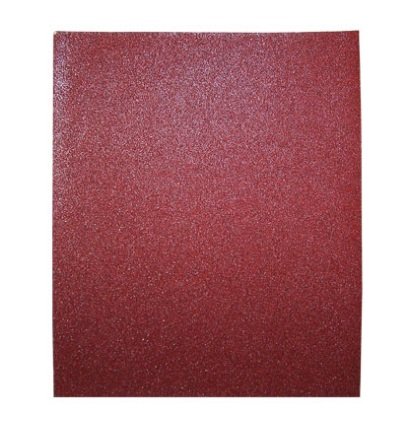 LIJA P/MADERA G:180-PACK25u-CROSS