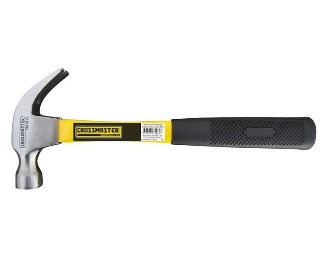 MARTILLO GALPONERO CROSS. 340g-F-V