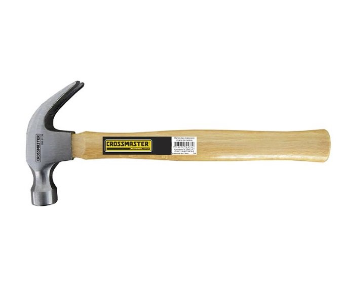 MARTILLO GALPONERO CROSS. 453g