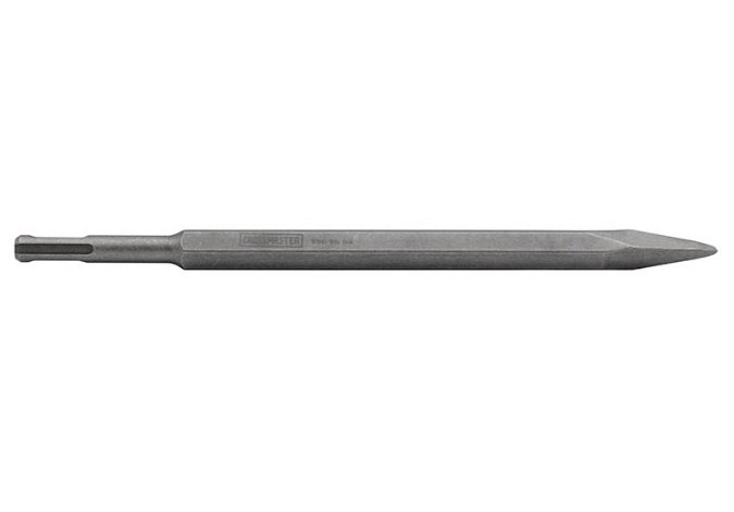 CINCEL EN PUNTA SDS-Plus 250mm CROS