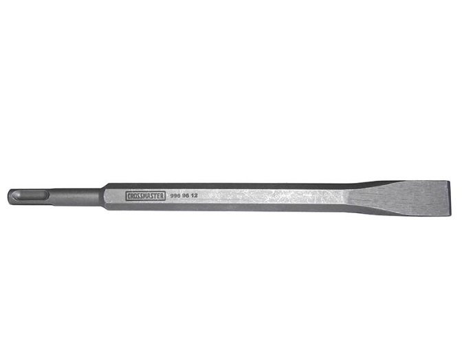 CINCEL PLANO SDS-Plus 250x20mm CROS
