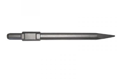 CINCEL PUNTA 1-1/6 p/9993932 410mm