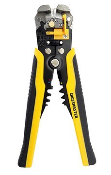 PINZA PELACABLE AUTOMATICA 8 CROSS