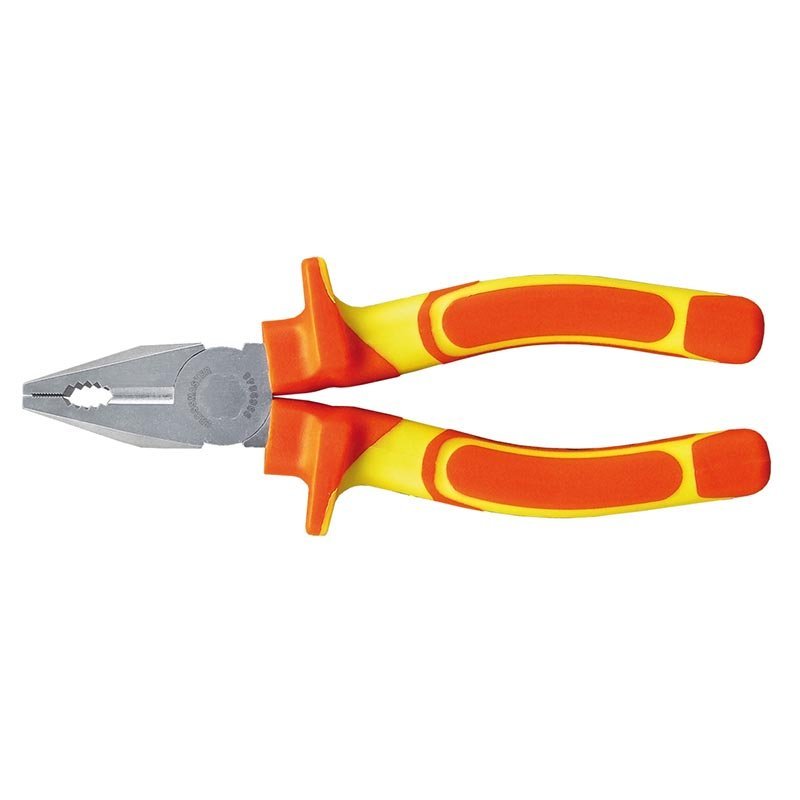 PINZA COMUN UNIVERSAL 8 P/1.000V