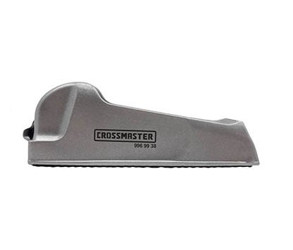 CEPILLO ESCOFINA C. SECO 140x40mmCR