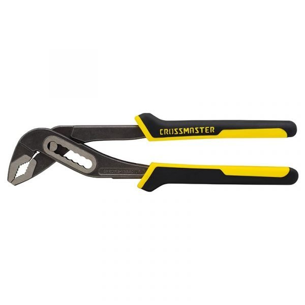 PINZA PICO LORO D.CORREDERA 10 CRO