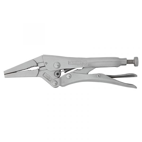 PINZA PRESION MORD.LAR CROSS 9