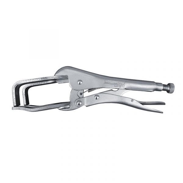 PINZA PRESION T/SOLDADOR CROSS 10