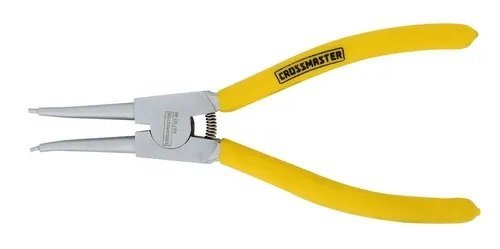 PINZA P/ANILLOS SEEGER EXT.RECTA 7