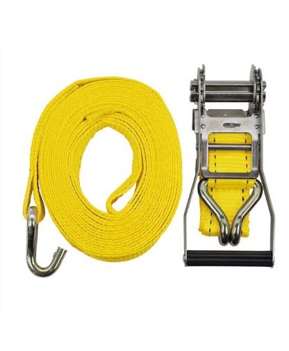 CINCHA AMARRE C/CRIQUE 5000Kg-10m