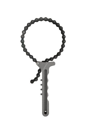 LLAVE SACA FILTRO ACEITE/CADENA 50-110 CROSS