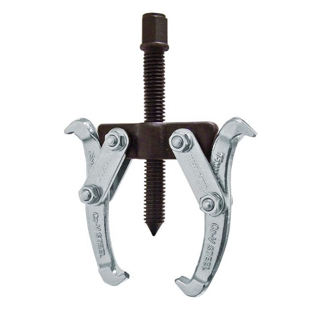 EXTRACTOR UNIV. 2 MANDIBUL 6 CROSS