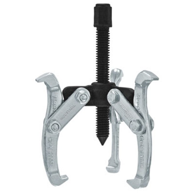 EXTRACTOR UNIV. 3 MANDIBUL 3 CROSS
