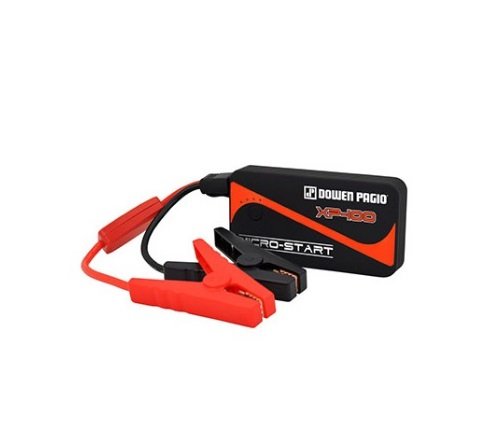 CARGADOR-ARRANCADOR XP-100 10000A/h