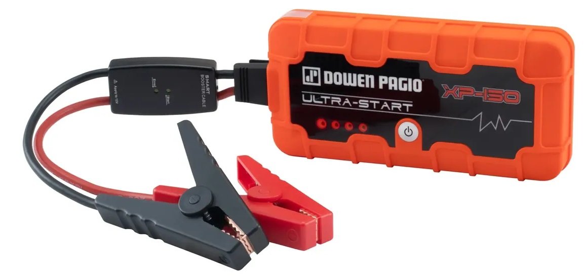 CARGADOR-ARRANCADOR XP-150 15000A/h