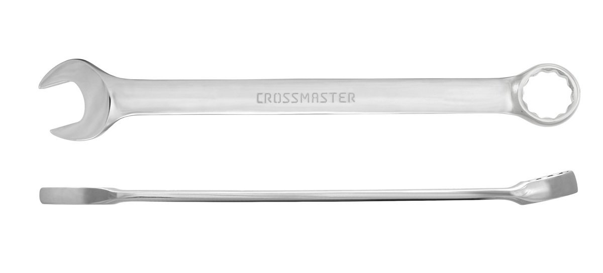 LLAVE COMB/BOCA/ESTRIA 5mm CROSS