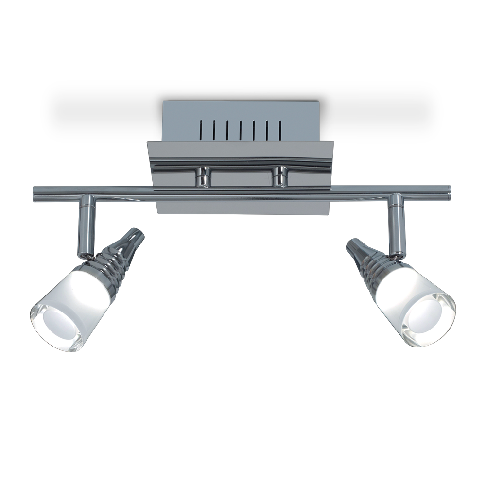 APLIQUE DABOR BINCHE-2 LED