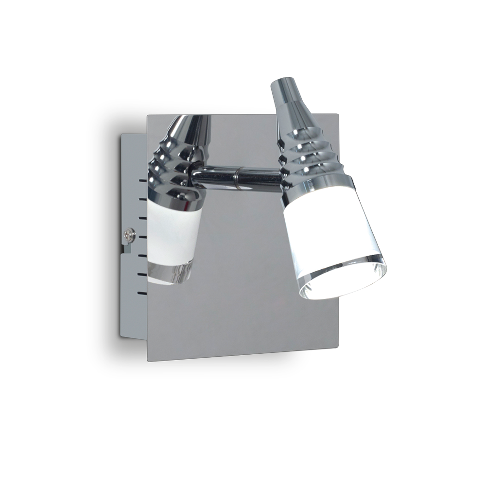 APLIQUE DABOR BINCHE-1 LED