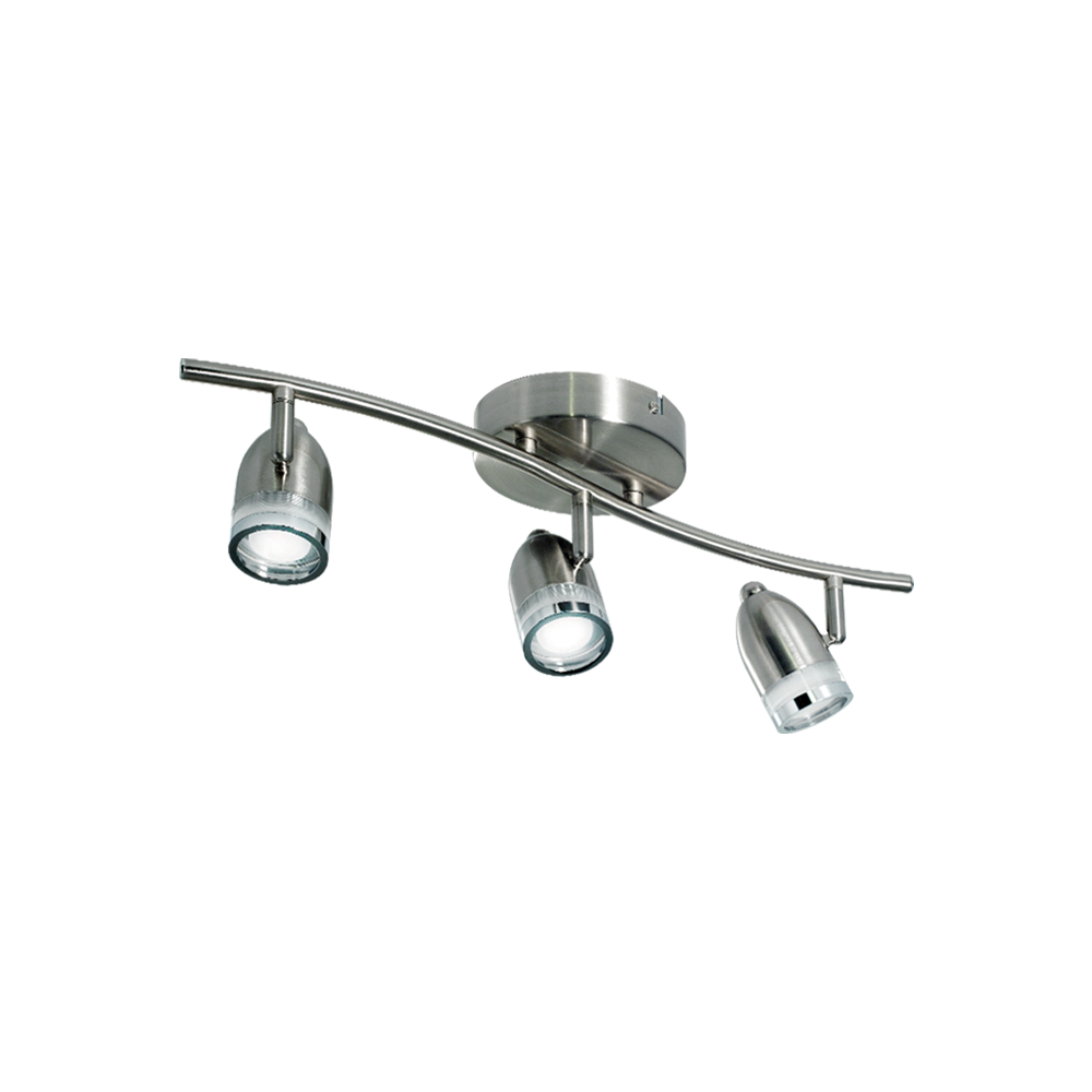 APLIQUE 3 LUCES SOCHI-3 DABOR