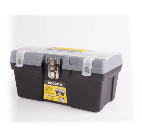 CAJA PLASTICA DOGO 405X225X205 DOG20390