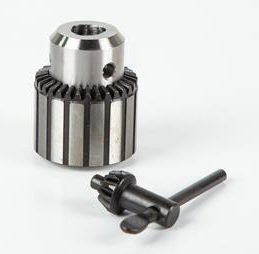 MANDRIL ESPACIALISTA DOGO 13MM C/ROSCA 3/8 X 24