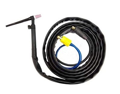 TORCHA TIG WP9FV4M 125A 4 MTS DOGO