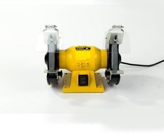 AMOLADORA DE BANCO ESPECIALISTA DOGO SD150K 6 200W
