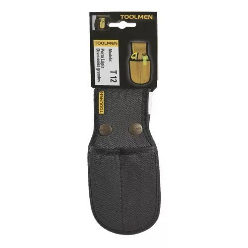 CARTUCHERA TOOLMEN PORTA LAPIZ DOBLE GRANDE T12