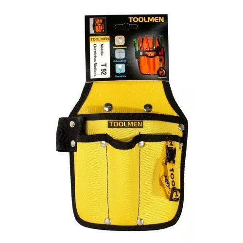 CARTUCHERA TOOLMEN T92  MEDIANA