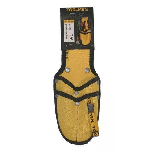 TOOLMEN T93 CARTUCHERA ELECTRICISTA