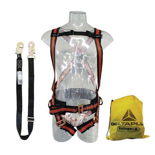 KIT CONSTRUCTOR POSICIONAMIENTO (WXEKIT002) DELTA PLUS