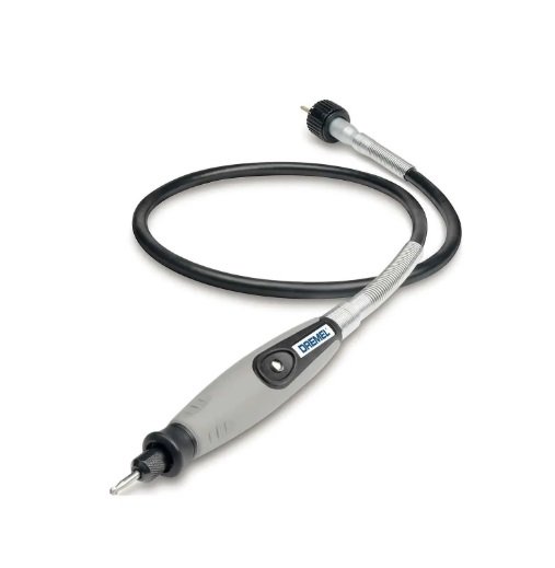 EJE FLEXIBLE DREMEL 225 CARDAN