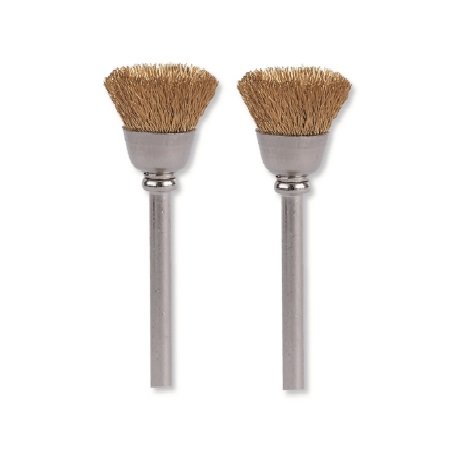ACCESORIO DREMEL 536 CEPILLO