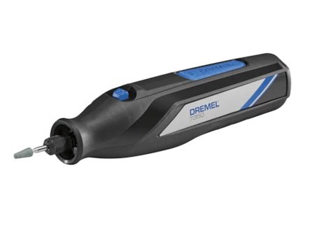DREMEL MOTOTOOL 7350 INALAMBRICO 4V C/6 ACCS