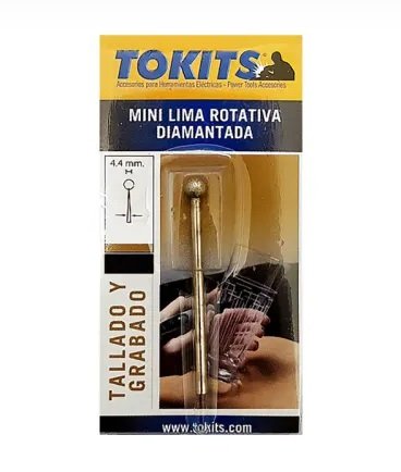 ACCESORIO TOKITS T5070  MINI LIMA