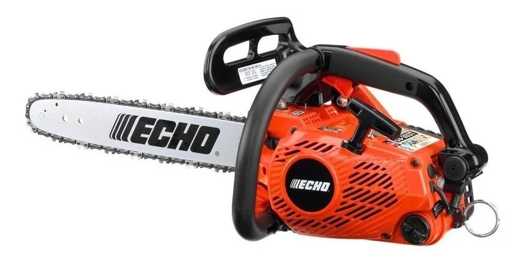 MOTOSIERRA ECHO CS-303T