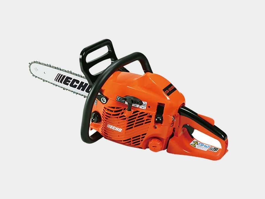 MOTOSIERRA ECHO CS-353ES 34cc