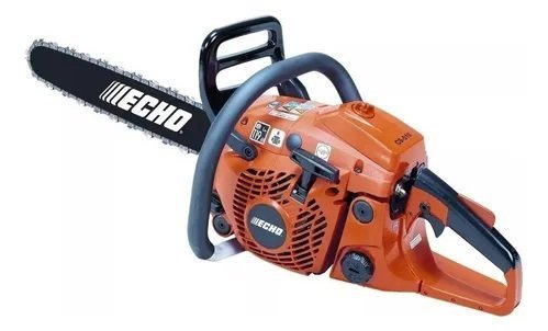 MOTOSIERRA ECHO CS-510 49.3cc