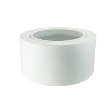 SPOT EXTERIOR AR111 MONOVOLUMEN NEGRO TEXTURADO
