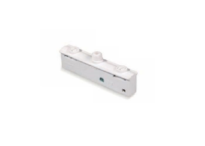 ADAPTADOR PARA RIEL BLANCO