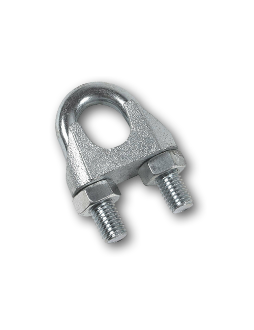 PRENSACABLE GALVANIZADO 3/8
