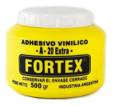 COLA FORTEX 500g