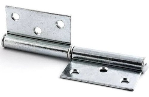 BISAGRA FICHA CARPINTERO 4710 2X3X15 X PAR FUMACA